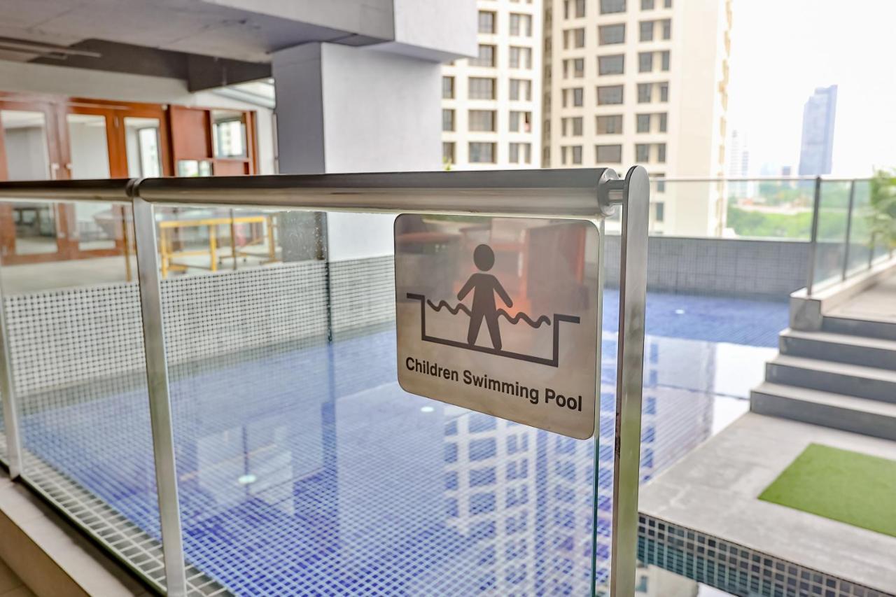 Rex Ollie @ Myhabitat Condominium Kuala Lumpur Exterior photo